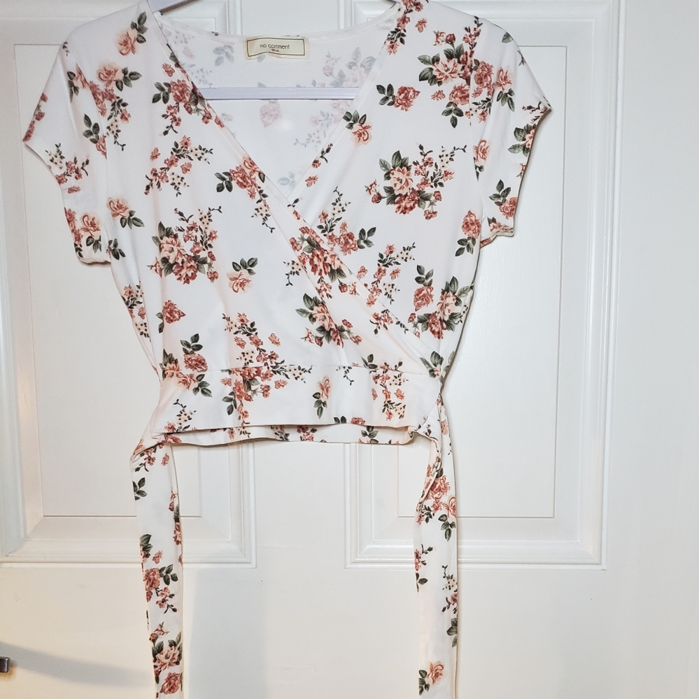 Lot of 3 pretty pink tops